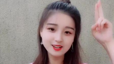 没学会手势舞《爱的就是你》? 教程来啦!