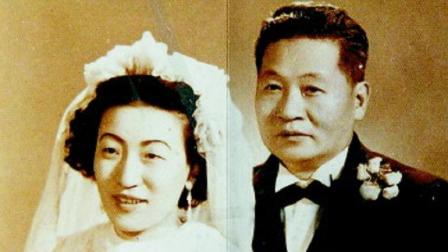 历史的历史短视频 清朝最后一位格格, 拒不做汉奸, 被诬陷入狱十多年，姐姐竟是她