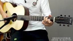 小磊评测—恩雅X2单板hpl吉他