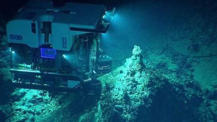 地球上最深的海沟, 马里亚纳海沟到底有多深? 你都不敢信!