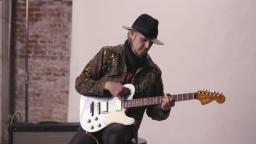 The Troublemaker Tele with John 5 _ Parallel Universe _ Fender