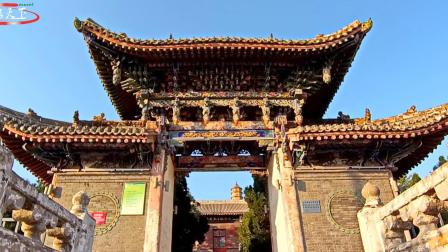 陕西韩城古城-钟灵毓秀的千年繁华之地11