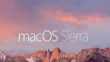 windows 10 系统下如何安装macOS 10.13黑苹