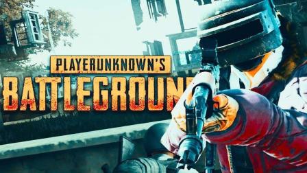 【波哥解说】PUBG绝地求生 精彩击杀集锦 超远距离腰射98k爆头击杀