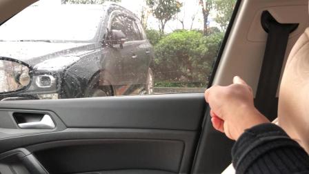 开车技巧: 老司机教你三种简单的停车入库技巧