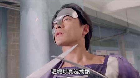 刘德华率领街头霸王群殴&ldquo;将军&rdquo;, 满满的都是80后的回忆啊