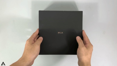 「小白测评」滑盖全面屏小米MIX3&荣耀Mag