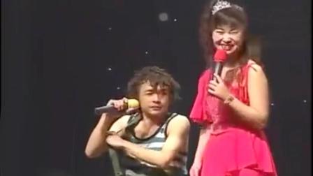 赵本山徒弟周云鹏小品《傻子上学》, 太搞笑了