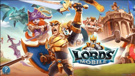 亮哥新游试玩 第22期 王国纪元 3D战争策略游戏