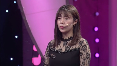 爱情保卫战 2018 女友作天作地 男友忍无可忍 姑娘现场穿婚纱欲挽回感情 萌妹子现场穿婚纱求婚