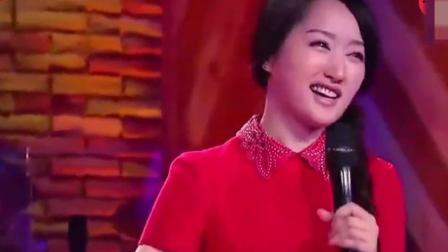 杨钰莹遇上对手了, 与8岁小男孩同唱高音歌曲 , 竟被取笑唱不上去