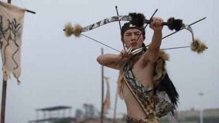 人们都知道后羿射日, 但是却很少有人知道, 后羿还捕杀了六只凶兽