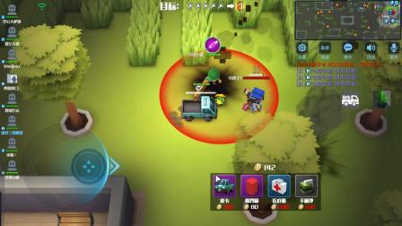 带青铜秀王者选手一脸 迫击炮就是打不到 逃跑吧少年