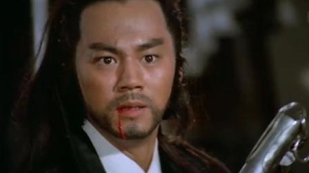 经典! 邵氏武打功夫老电影: 七八十年代一部上映的推荐给大家、