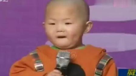 3岁舞神张俊豪参加「我是大明星」魔性舞蹈让全场笑趴