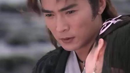 《宝莲灯前传》杨戬与西海三公主不得不说的爱情故事, 有点齁!
