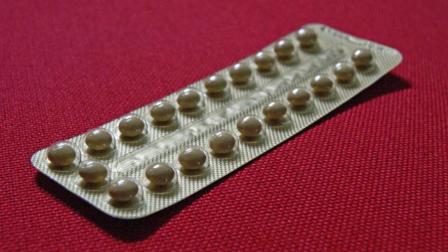 吃完避孕药没出血怎么回事 避孕药: 吃出来的副作用