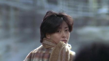 小清新电影不得不看的一部, 日本电影《情书》中经典片段