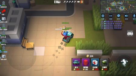 看看什么高端逗比局 逃跑吧少年 三哥解说