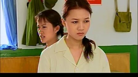 激情燃烧的岁月: 林东东失恋生气, 还拧她的耳朵, 这是怎么啦?