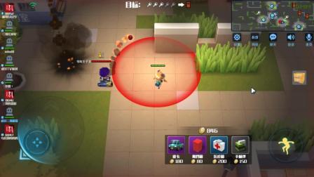 秀操作高山流水 逃跑吧少年 三哥解说