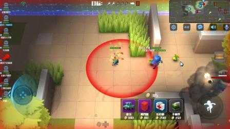 俩个王者被秀蒙圈啦 我给他点面子 逃跑吧少年三哥解说