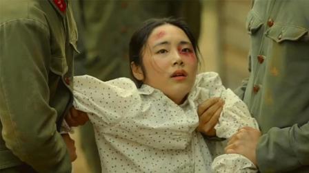 少女被日军强行抓走, 悲惨的遭遇让人心痛, 这只是历史的一小部分, 韩国电影《鬼乡》