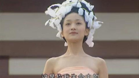【大明宫词】太平公主主持庆功大典 背后是父母帝后之争