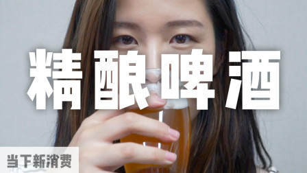 【迷你纪录片】精酿啤酒是怎么流行起来的 | 当下频道170219