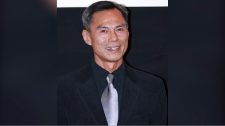 《监狱风云》导演林岭东去世 终年63岁 曾获金像奖最佳导演