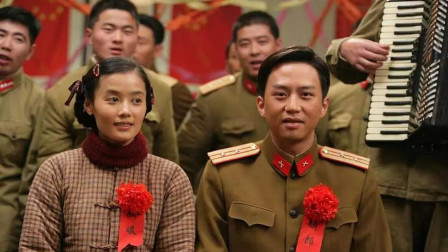 当年《集结号》的7位演员, 你还记得几个? 现都已成为一线大咖