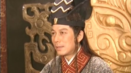太守污蔑姑娘要造反，准备给他上大刑，殊不知这姑娘的身份不简单
