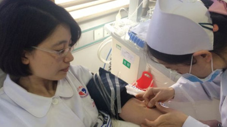 南京出现全球最“罕见”血型, 比熊猫血还稀有, 专家: 她能救所有人
