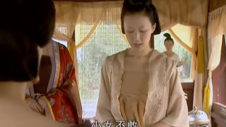 大明宫词: 小李隆基竟想要娶自己的亲姑姑, 太平公主为妻
