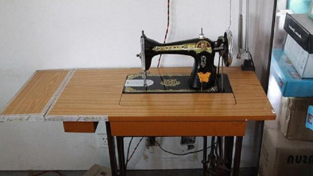七八十年代的老缝纫机, 早被淘汰, 为何还有人高价收购?
