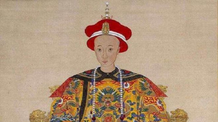 他是清朝后期皇帝, 不满30岁就去世, 鸦片女人从不离身慈禧也不管！