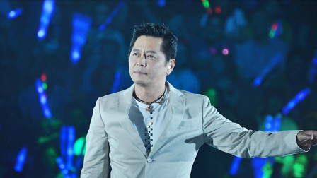王杰经典粤语歌《谁明浪子心》, 演绎浪子情深