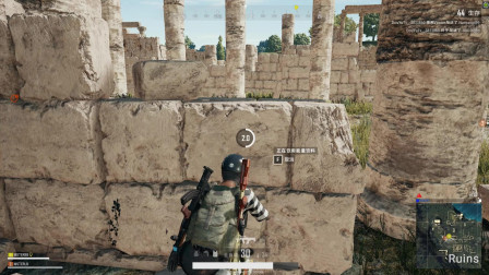 【MsTer贝】绝地求生 1个空投 赠送4个盒子？这买卖可以啊