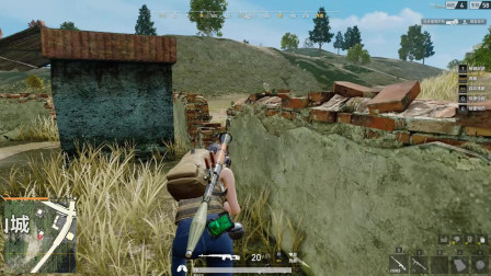 【MsTer贝】荒野行动 广告招租 什么鬼！