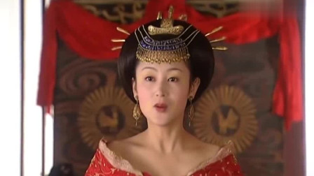大明宫词：公主回忆甜蜜相遇，公公婆婆的脸色奇异！