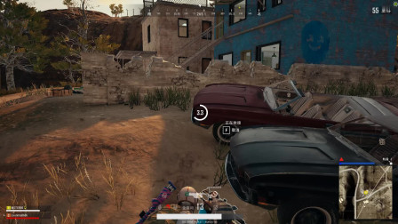 【MsTer贝】绝地求生 被举报活该 这俩头爆的没谁了！