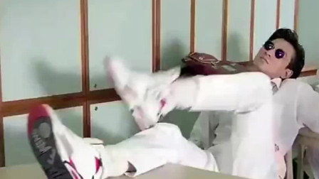 刘德华经典搞笑片段，你看过了吗