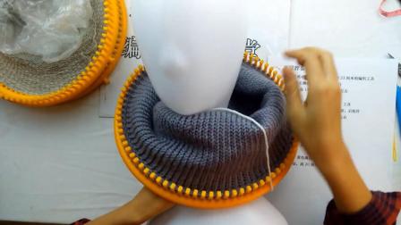 围巾帽子编织神器学堂的主页_土豆视频