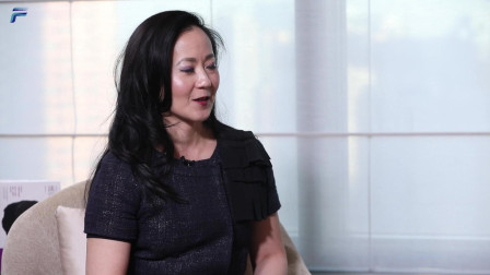 悦尔 美国华人第一公主赵安吉：如果想婚姻幸福，需要做到这些