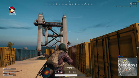 【MsTer贝】绝地求生 我喷你应该！不喷你悲哀！