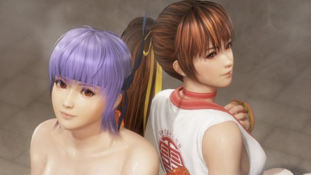 【野兽游戏】P5死或生6DOA6 特别篇众筹感谢