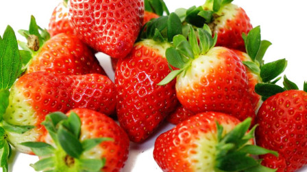 孕妇可以吃草莓吗？孕妇吃草莓有什么好处？专家给出答案