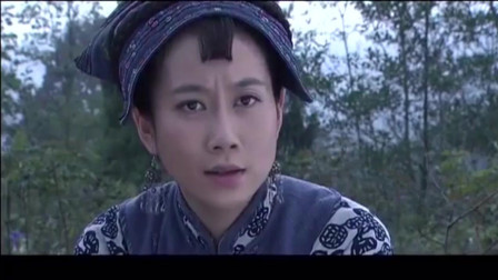 边城汉子: 翠翠的死让蒲地流伤心的吐血, 寡妇张正英紧紧的抱住了蒲地