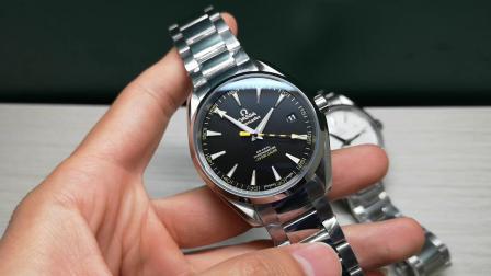 欧米茄大黄蜂 欧米茄手表8508机芯