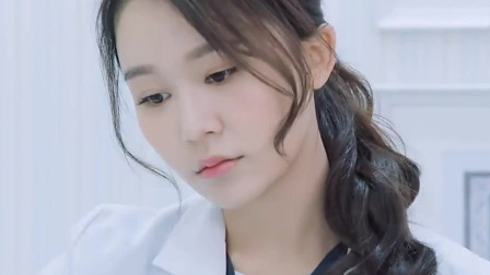 儿科医生:盖艳艳找到罗云熙的病历资料,发现他得了严重的病